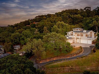 55 Wildwood Lane, Novato, CA, 94947