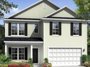 521 Grey Owl Way, Charleston, SC 29414