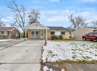 4319 Plantus Pl, Louisville, KY 40213