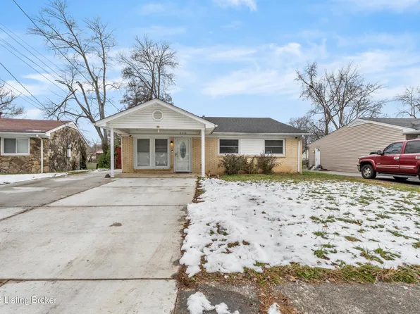 4319 Plantus Pl, Louisville, KY 40213