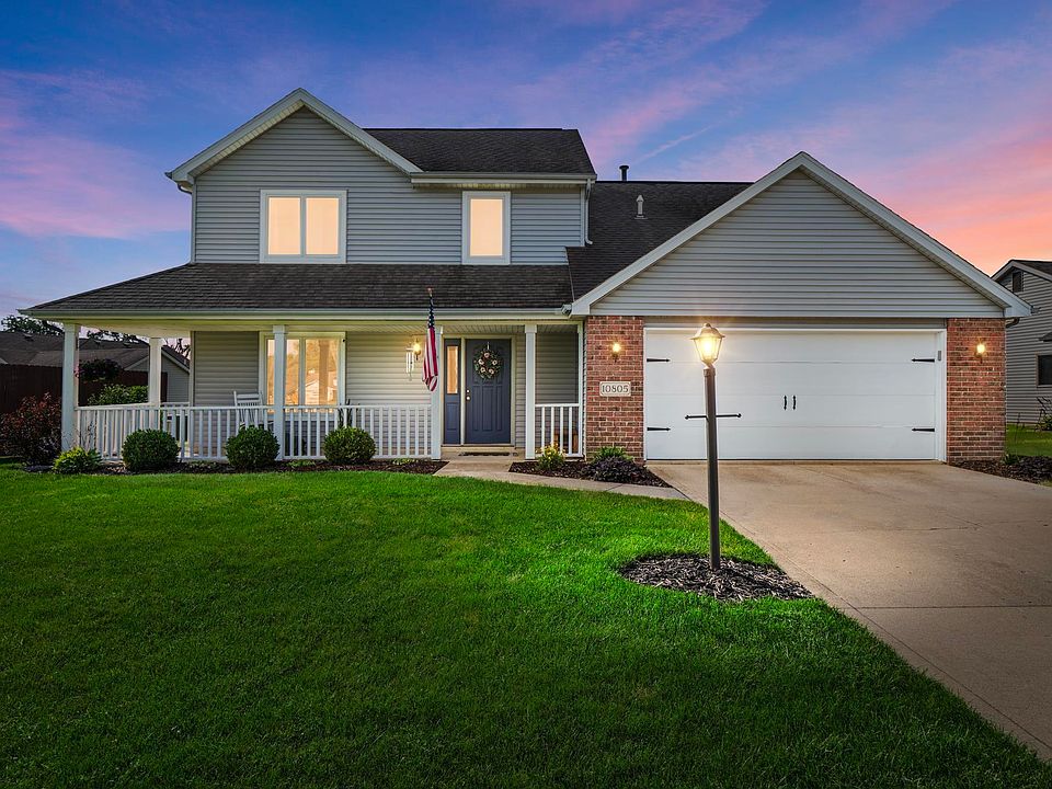 1st image of 10805 Mistflower Ln