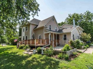 400 S Main St, Humboldt, SD 57035