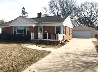 127 Schober St, Green Bay, WI 54302