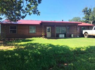 21500 SE 149th St, Newalla, OK 74857