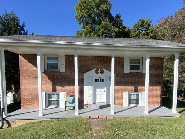 374 W Rhudes Creek Rd, Glendale, KY