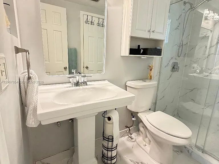 7703 Camino Real #A-106 — Photo 23