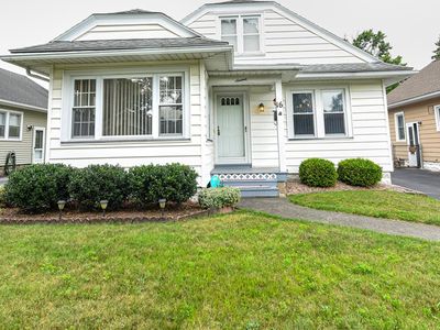 16 Veness Ave, Rochester, NY, 14616