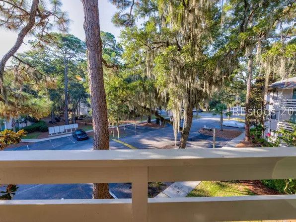 45 Folly Field Rd APT 12I, Hilton Head Island, SC 29928