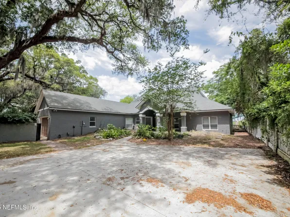 3845 HARBOR Drive, Jacksonville, FL 32207