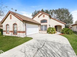 2208 White Eagle St, Clermont, FL 34714