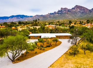 245 W Greenock Dr, Tucson, AZ 85737