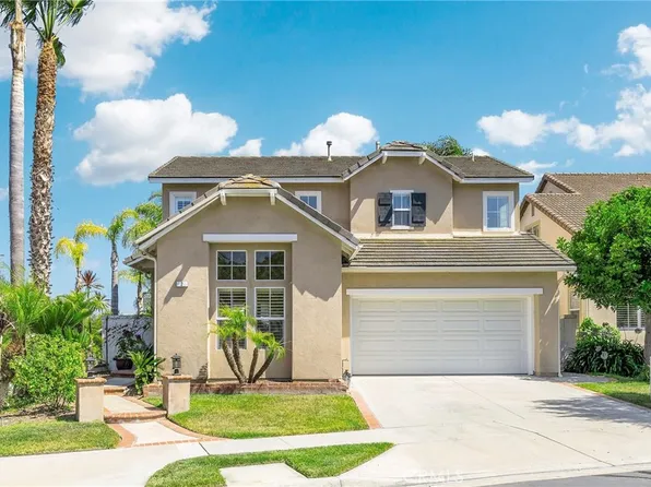 2 Corte Arbertura, San Clemente, CA 92673
