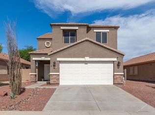 9229 N 183rd Dr, Waddell, AZ 85355