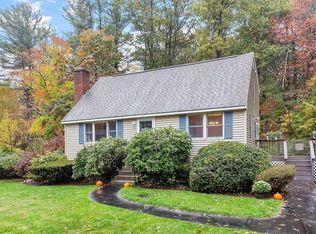 13 Gertrude Rd, Windham, NH 03087