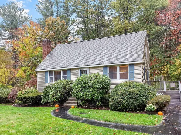 13 Gertrude Road, Windham, NH 03087