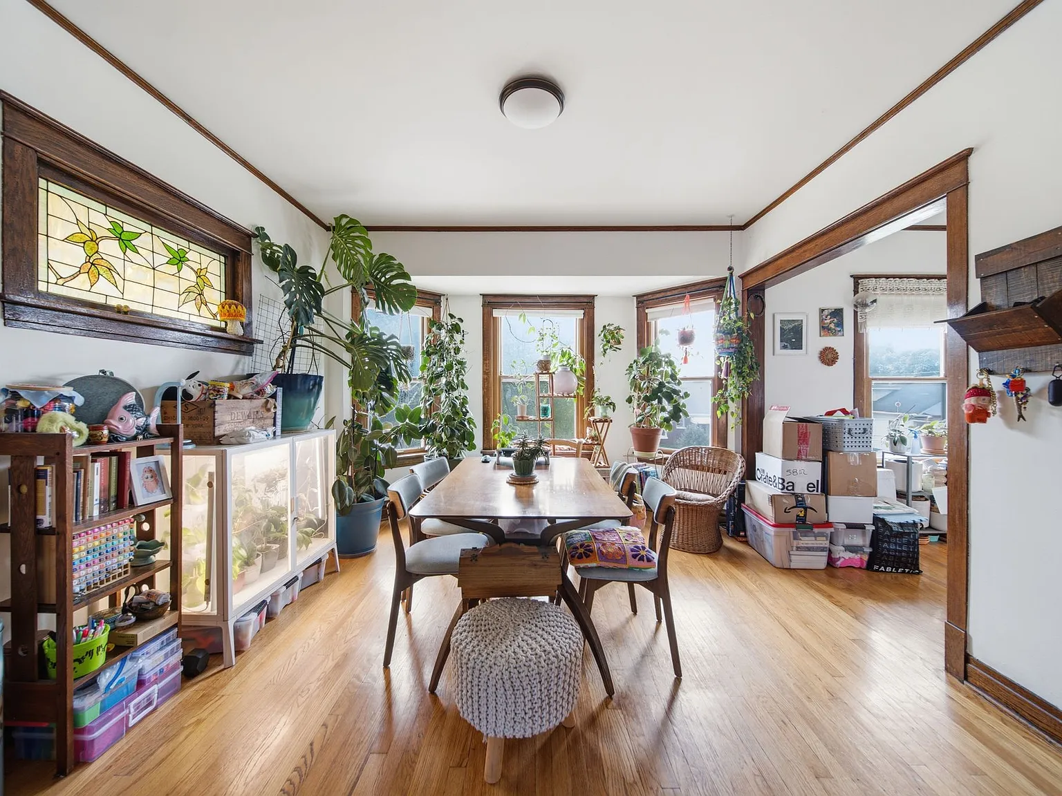 2 bed, $2,100 — Photo 3