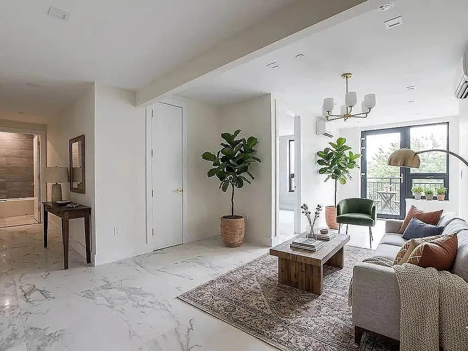 1801 Broadway #3D
