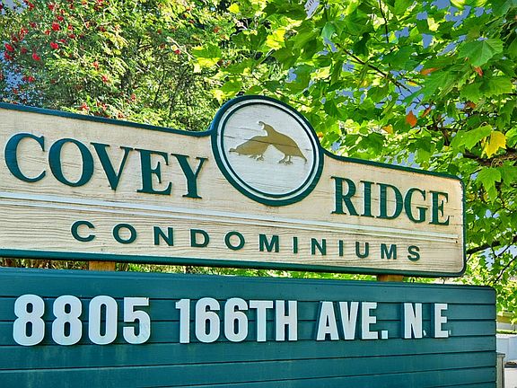2nd image of 8805 166th Ave NE APT 105