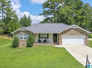 54 Wilson Way, Lincoln, AL 35096