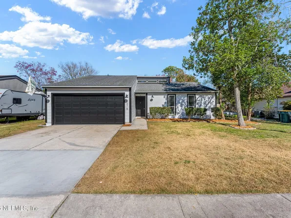 2475 WHITE HORSE Road W, Jacksonville, FL 32246