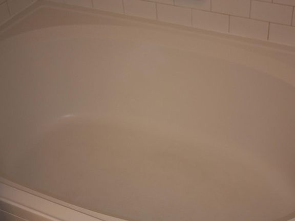 MBR Oval shaped bath tub