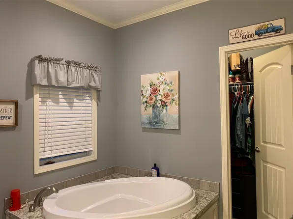 626 Highway 160, Doddridge, AR 71834