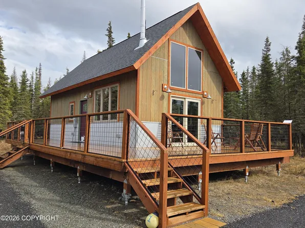 35336 Farmstead St, Kenai, AK 99611