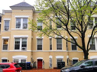 1530 34th St NW, Washington, DC 20007