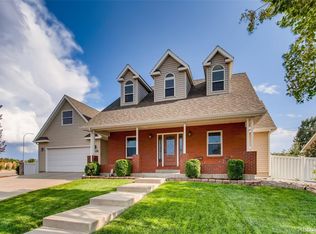 6328 W 3rd Street Rd, Greeley, CO 80634