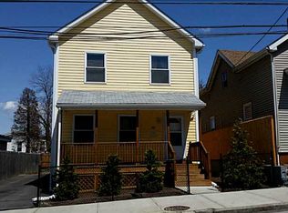 531 Union Ave, Providence, RI 02909