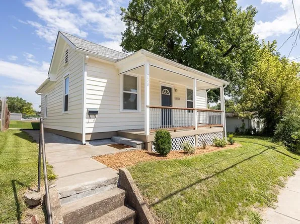 230 S Clinton St, Collinsville, IL 62234