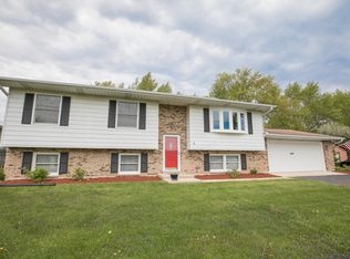 10418 W Chaplin Ave, Beach Park, IL 60099