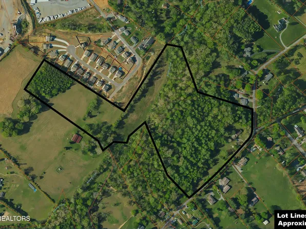 0 Eleanor Davis Dr, Maryville, TN 37804