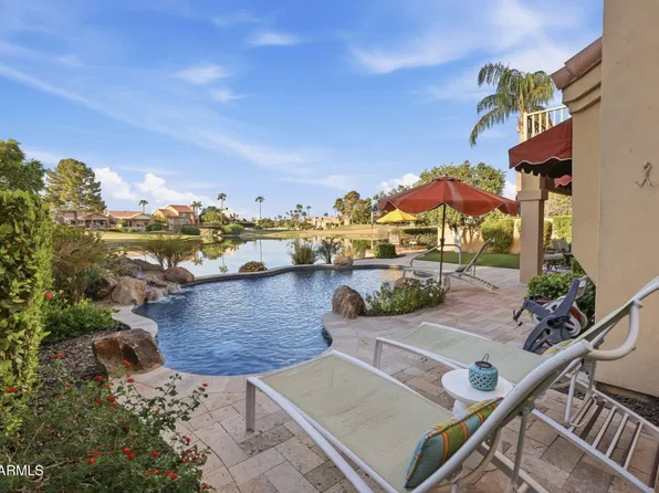 2094 W PENINSULA Circle, Chandler, AZ 85248