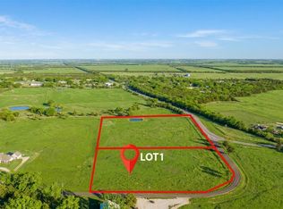1 County Road 24960, Brookston, TX 75421