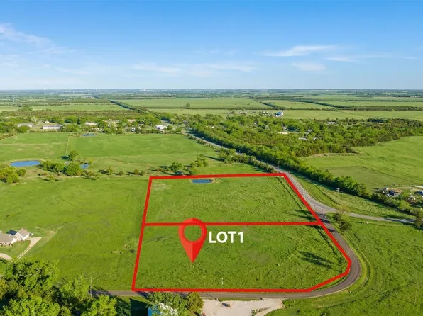 1 County Road 24960, Brookston, TX 75421