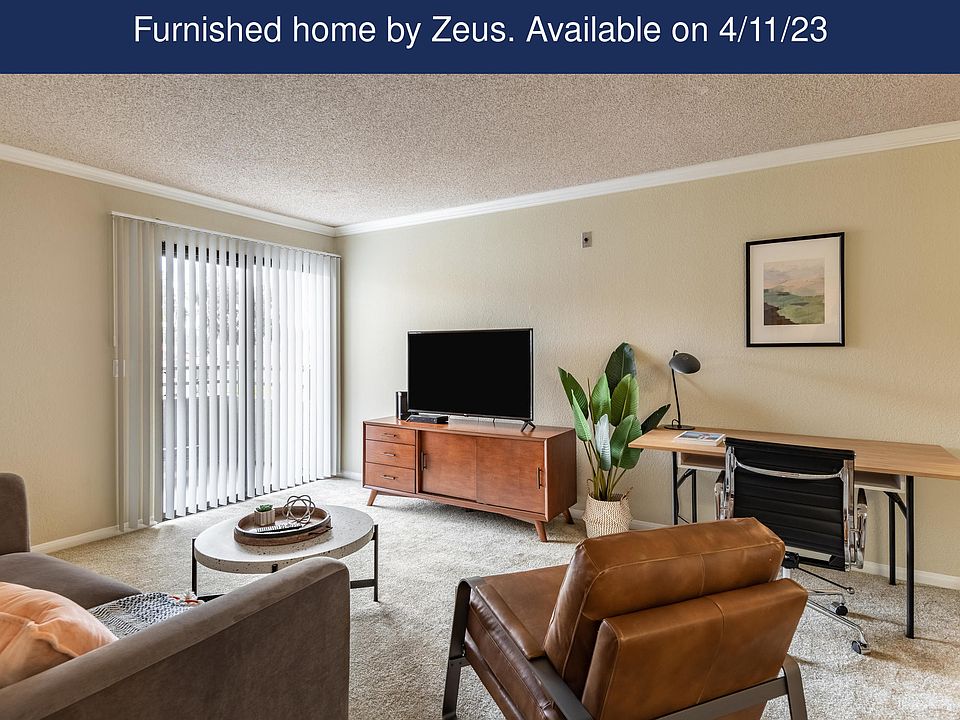 At Zeus, we design move-in ready homes and fully manage them ourselves.