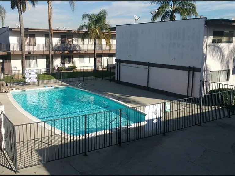 5530 Ackerfield Ave #107 — Photo 3