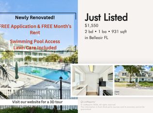 1712 Belleair Forest Dr APT D, Belleair, FL 33756