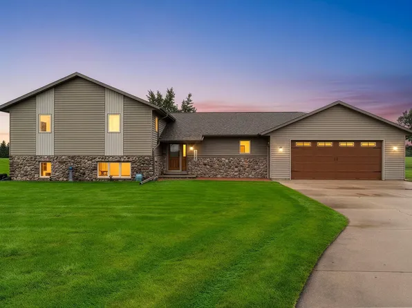 W2387 Man Cal Rd, Kaukauna, WI 54130
