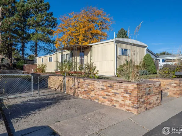 9053 Royal St, Federal Heights, CO 80260