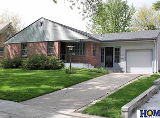 3760 F St, Lincoln, NE 68510