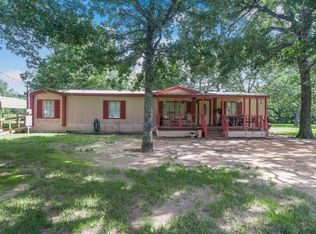 4248 Rs County Rd #1495, Emory, TX 75440