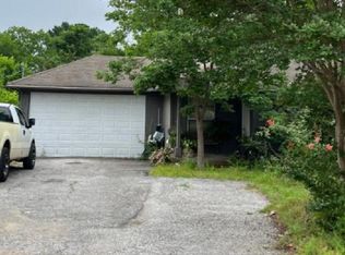2922 Wanda Way, Seagoville, TX 75159