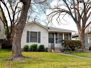 4404 Marathon Blvd, Austin, TX 78756