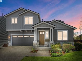 12998 NW Oconnor Dr, Portland, OR