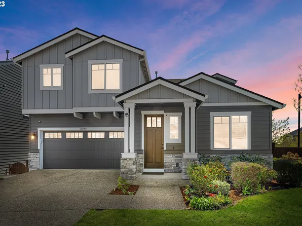 12998 NW Oconnor Dr, Portland, OR 97229
