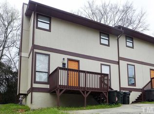 510 S Merritt Mill Rd #A, Chapel Hill, NC 27516