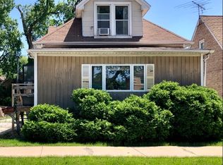 3515 N Octavia Ave, Chicago, IL 60634