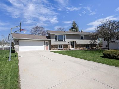 1016 West WEILAND AVENUE, Appleton, WI, 54914